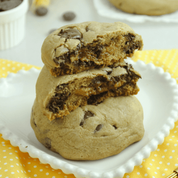Curso Festival de Cookies Recheados 31/05/25 9h às 12h30